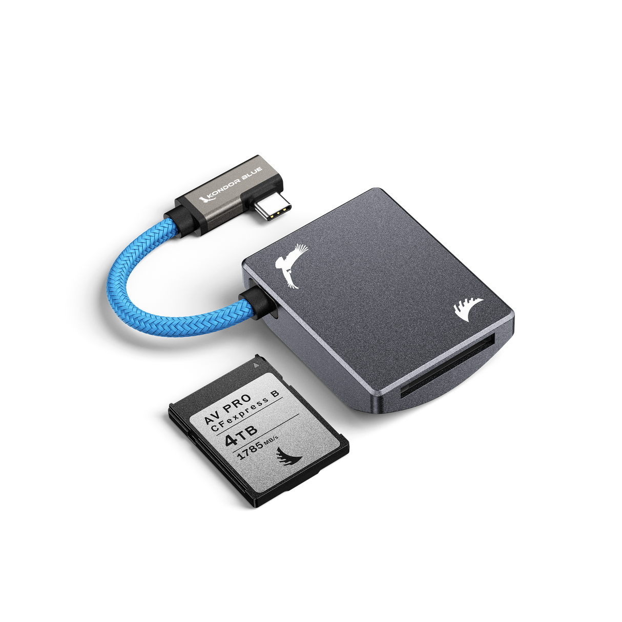 Recording Module for MagSafe iPhone 15 Pro & Pro Max