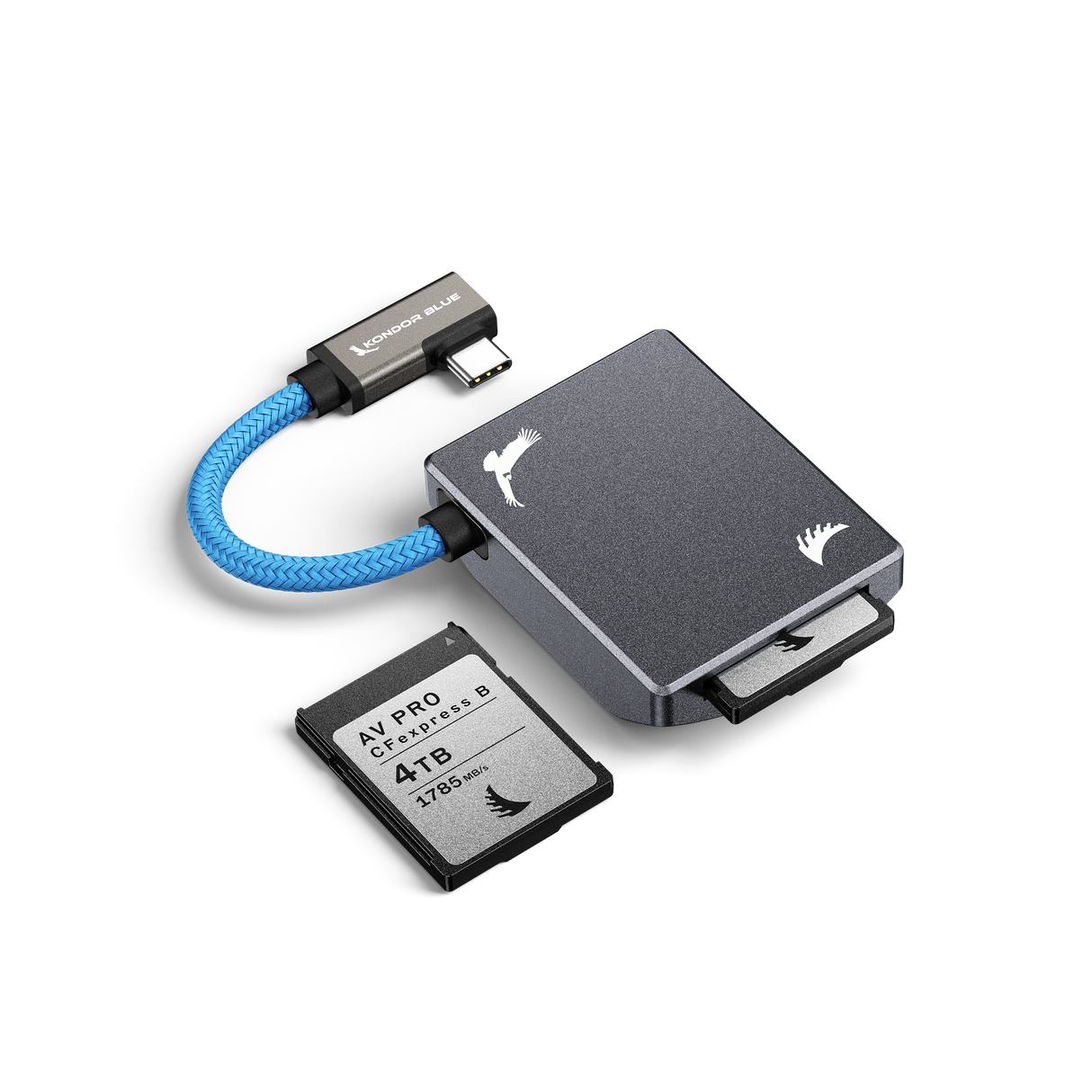 Recording Module for MagSafe iPhone 15 Pro & Pro Max