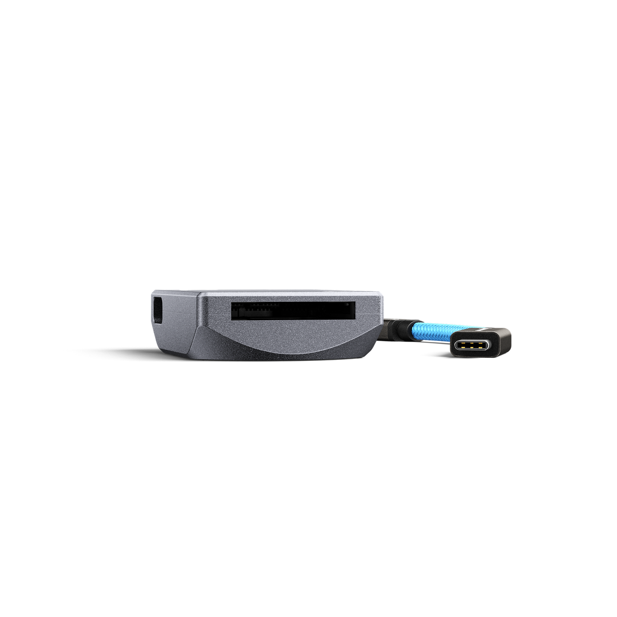 Recording Module for MagSafe iPhone 15 Pro & Pro Max