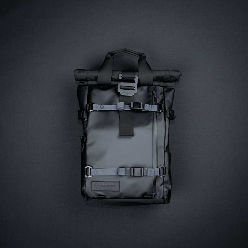 Premium Accessory Straps