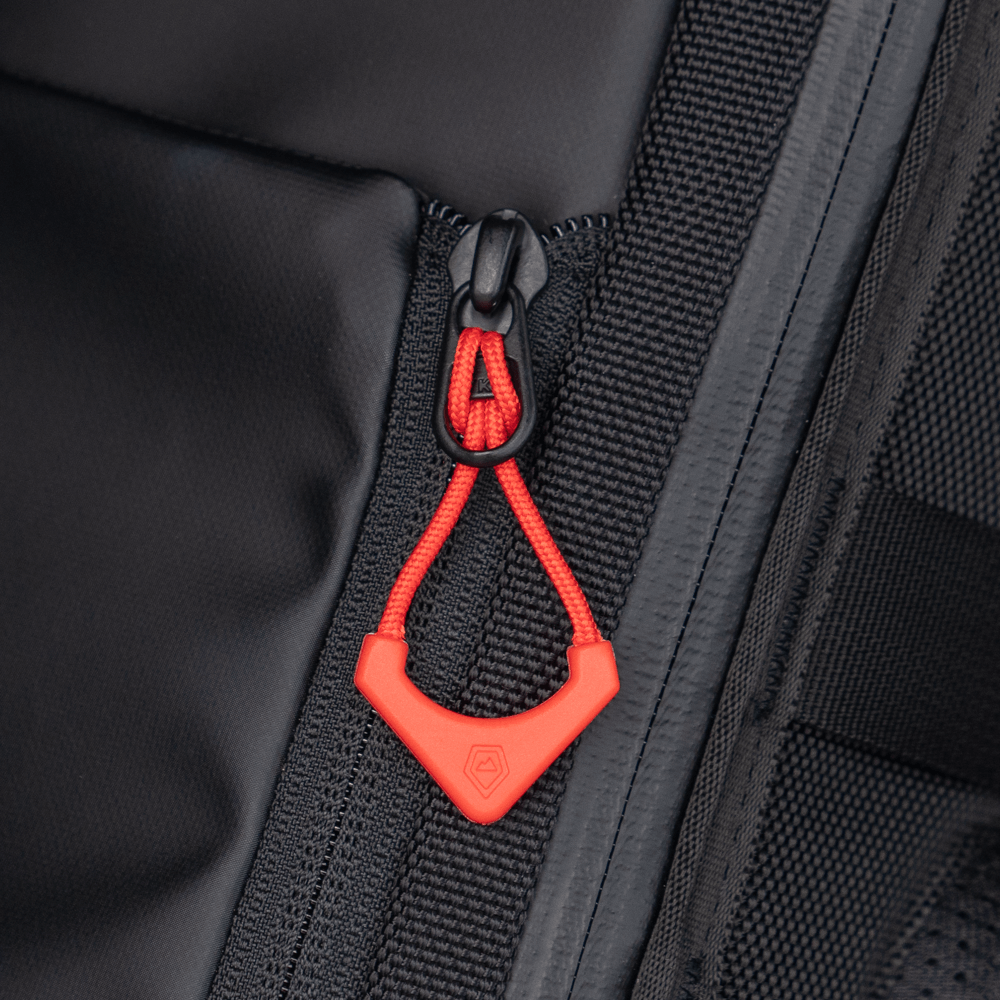 WANDRD Zipper Pullers