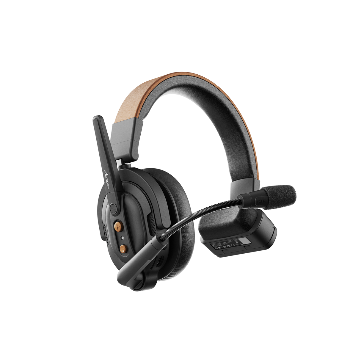 Accsoon CoMo SE 1 Host 4 Receiver Kit