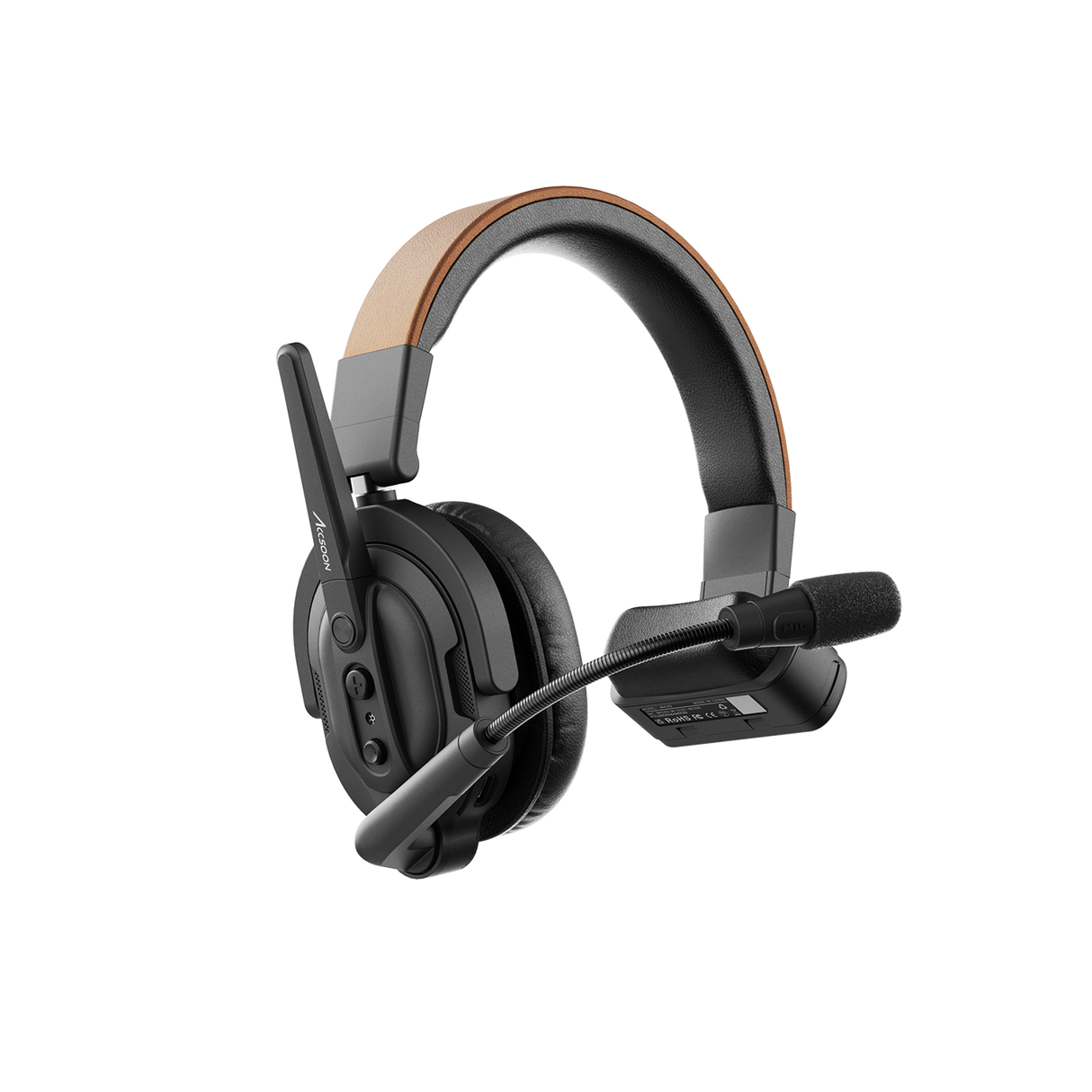 Accsoon CoMo SE 1 Receiver