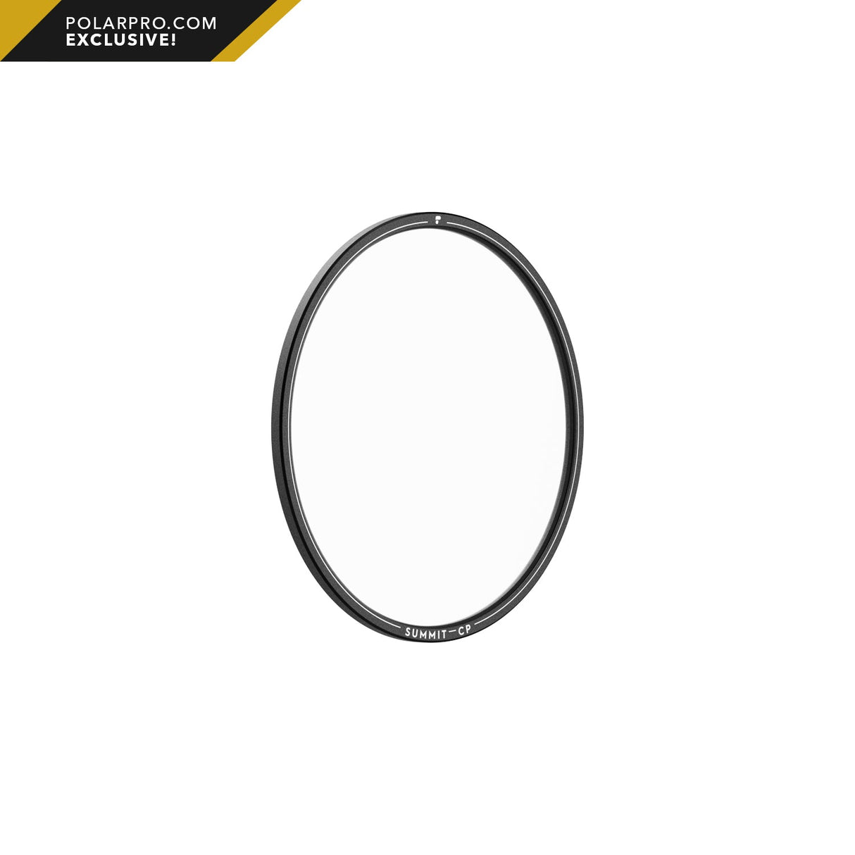 Circular Polarizer Filter | Summit