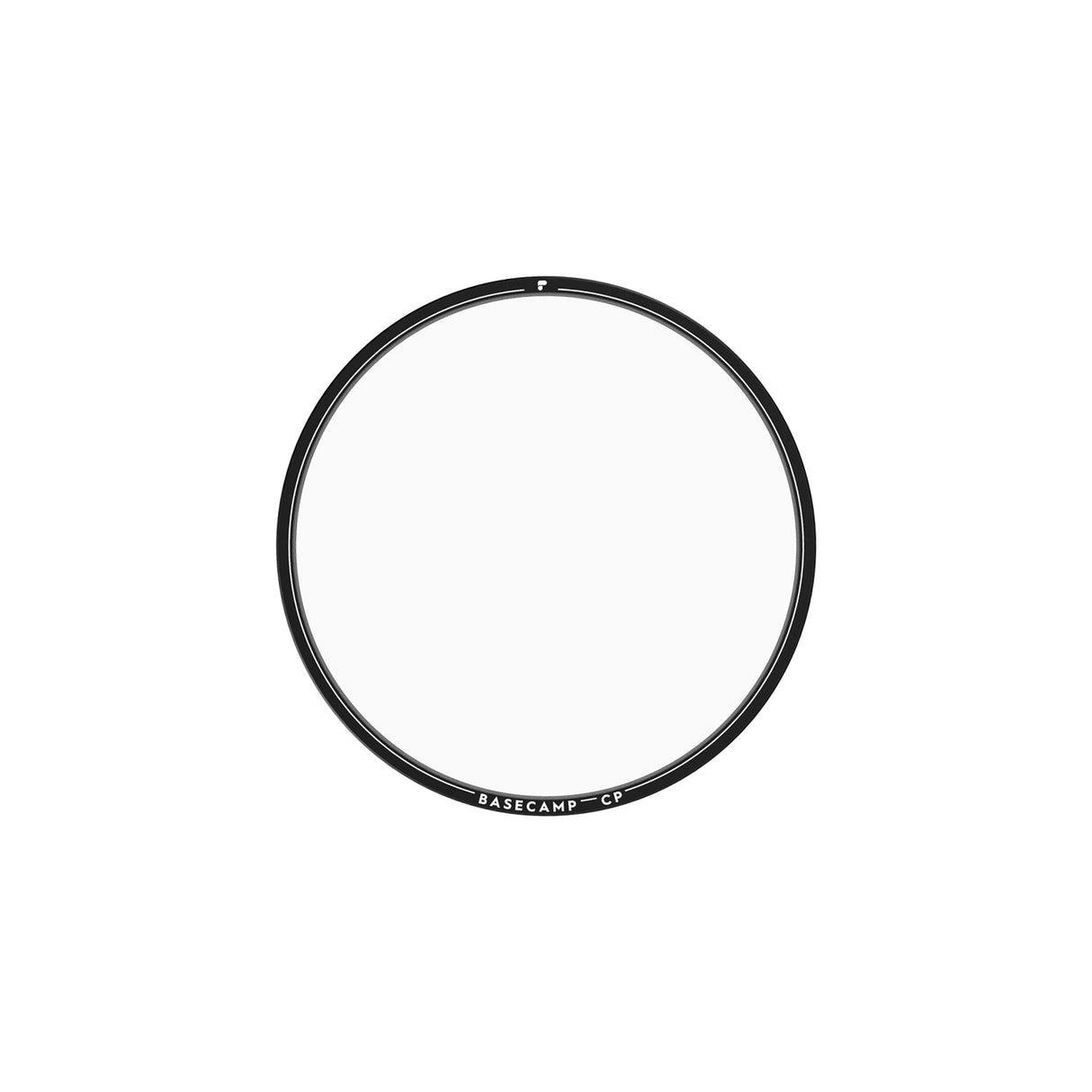 Circular Polarizer Filter | BaseCamp