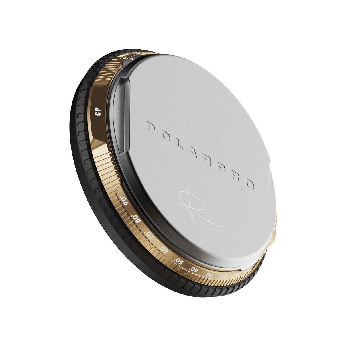 Circular Polarizer Base | Recon