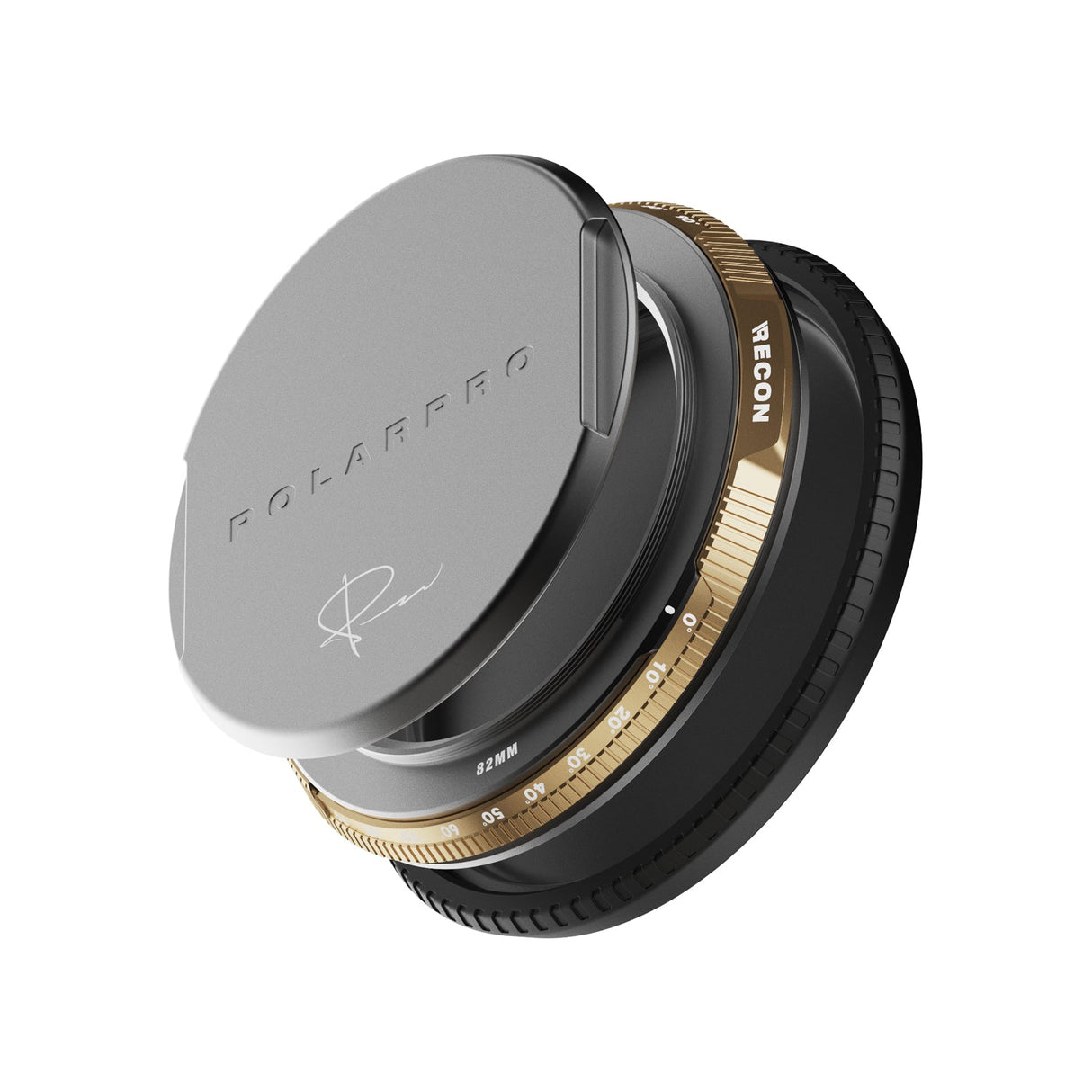 Circular Polarizer Base | Recon