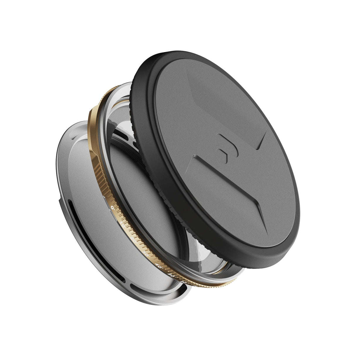 Circular Polarizer Base | Recon