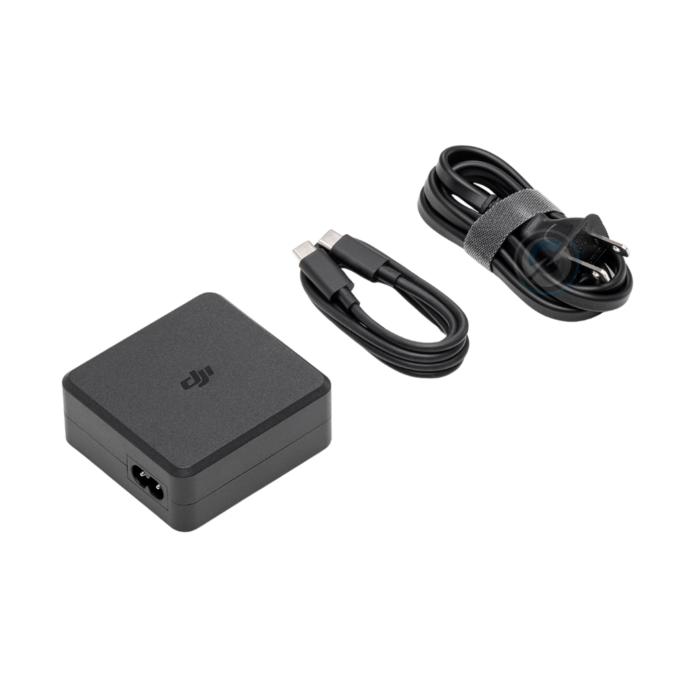 Mavic 3 Enterprise Series USB-C Power Adapter (100W)
