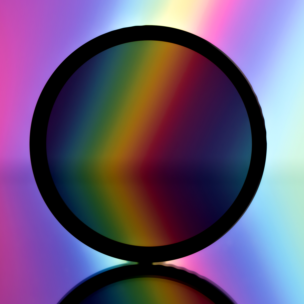 Circular Polarizer CPL