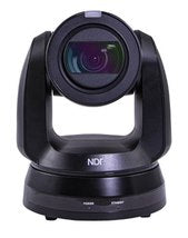 Marshall CV730 UHD 30x PTZ Camera with High-Bandwidth NDI, 12G-SDI - Black