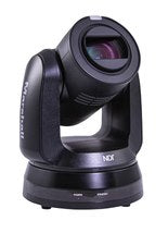 Marshall CV730 UHD 30x PTZ Camera with High-Bandwidth NDI, 12G-SDI - Black