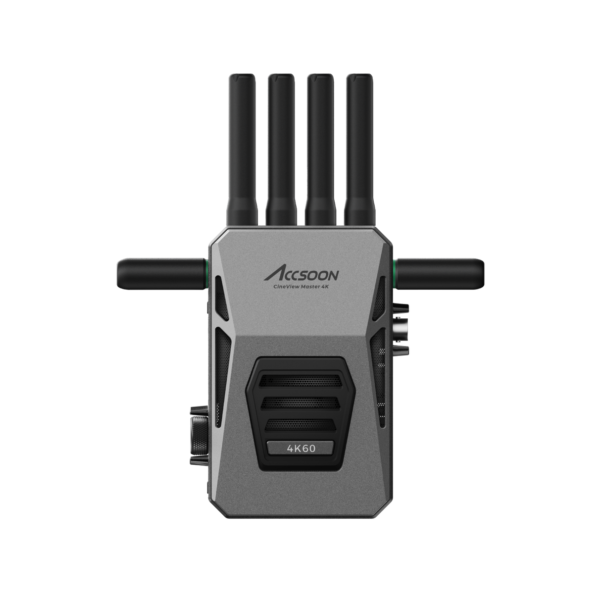 Accsoon CineView Master 4K (RX ONLY)