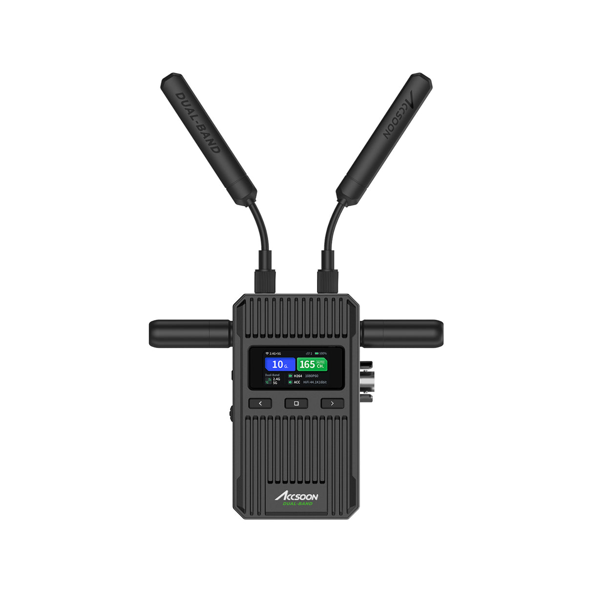 Accsoon CineView 2 SDI Receiver