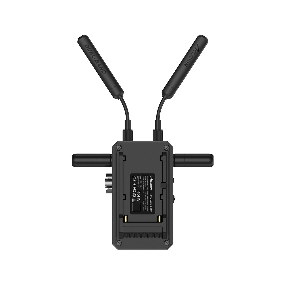 Accsoon CineView 2 SDI Receiver