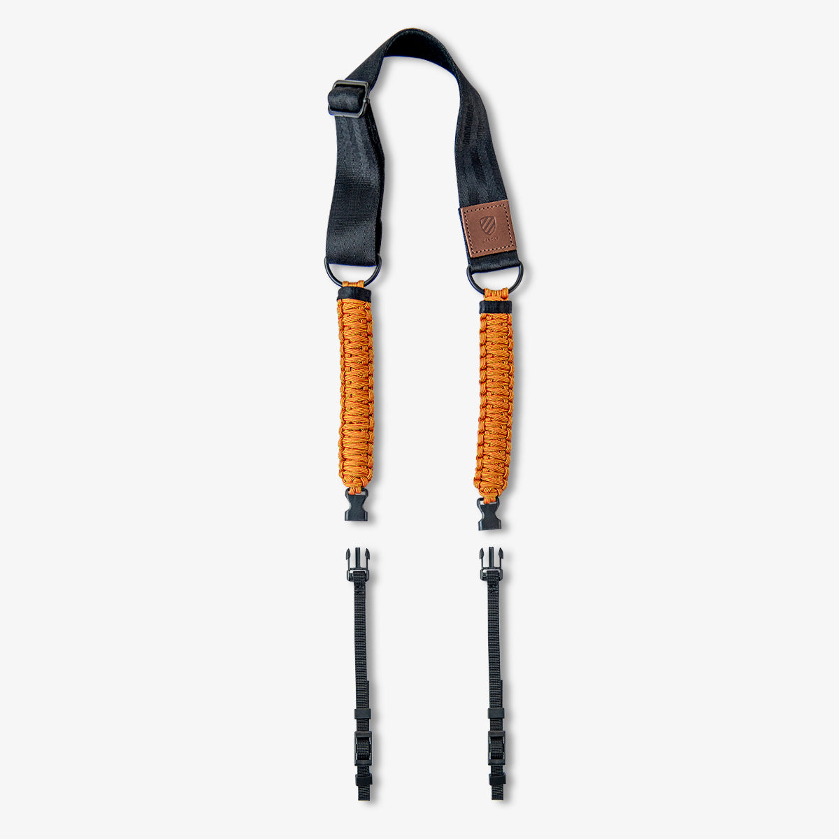 Paracord Camera Neck Strap