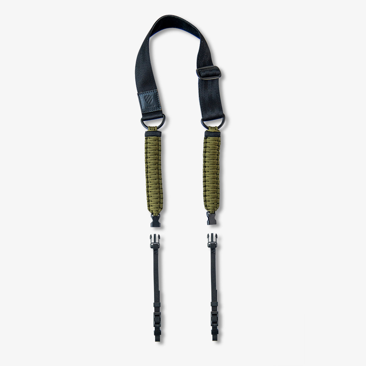 Paracord Camera Neck Strap