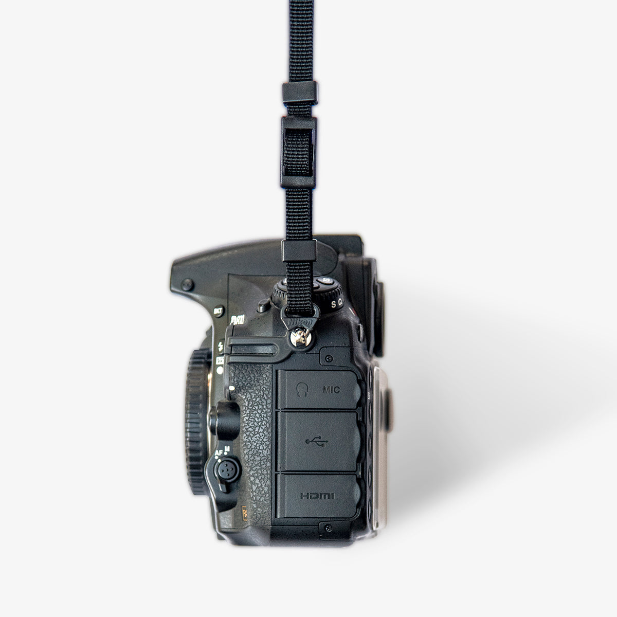 Paracord Camera Neck Strap