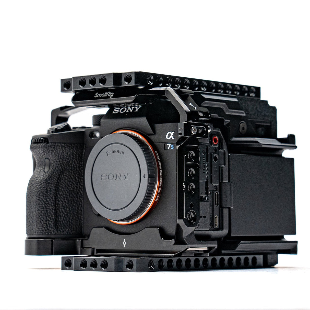 CineBack™ for A7 Series Cameras