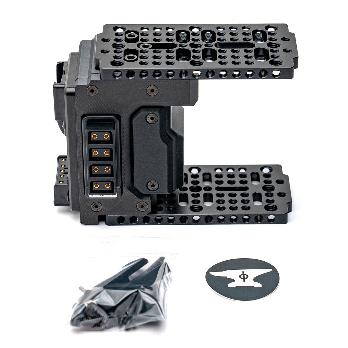 CineBack™ for A7 Series Cameras