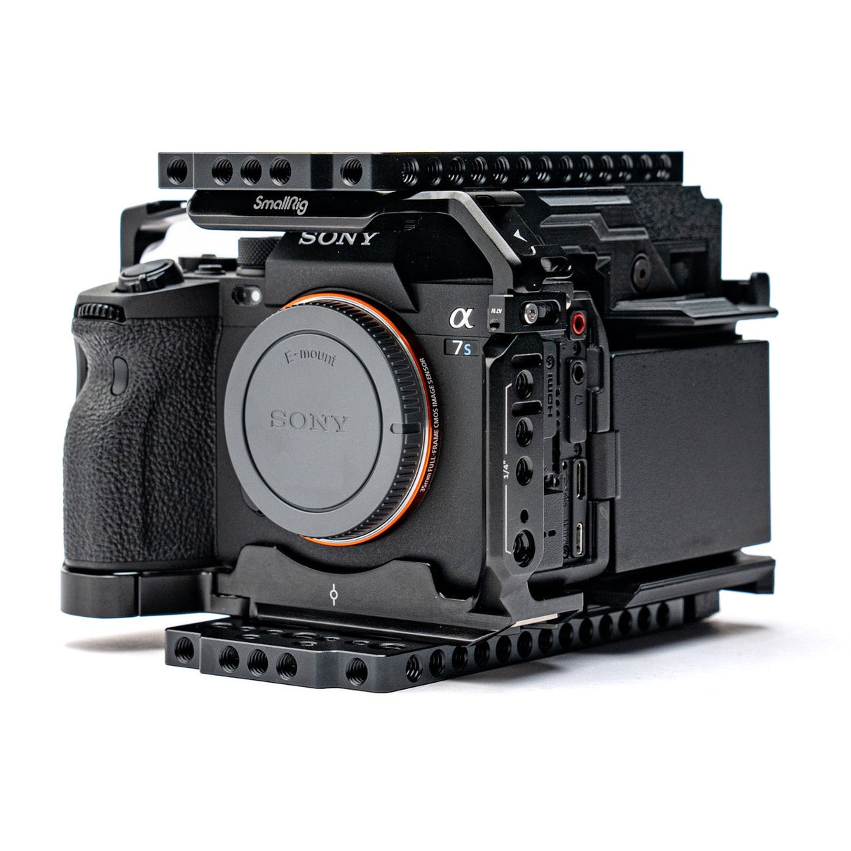 CineBack™ for A7 Series Cameras