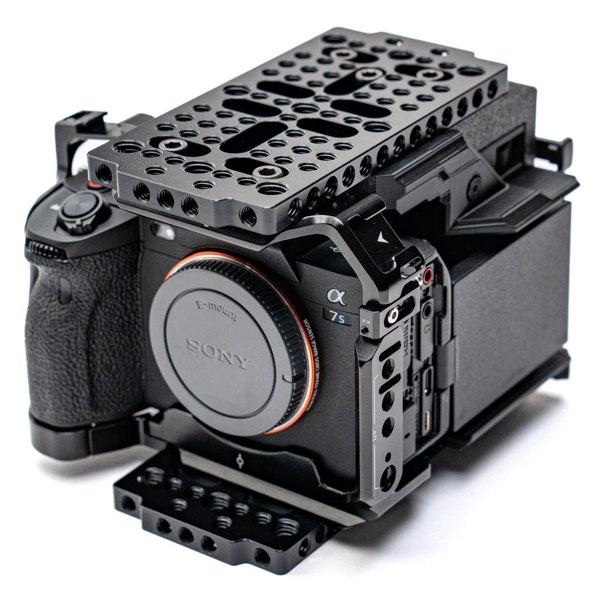 CineBack™ for A7 Series Cameras