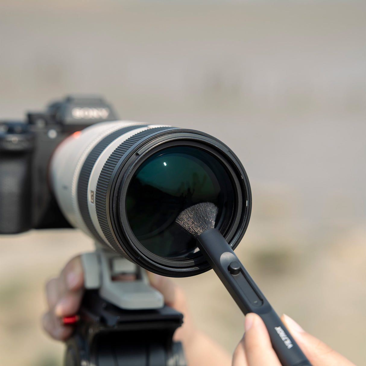 Viltrox Camera Lens Cleaning Travel Kit