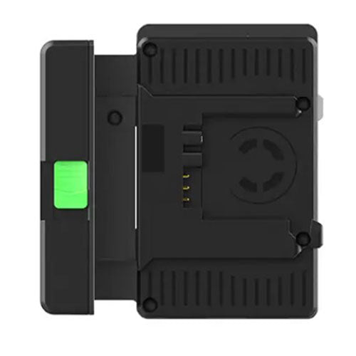 Core SWX Helix Sharkfin Adapter Plate (B-Mount)