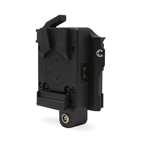 Core SWX Battery Plate for RED KOMODO (V-Mount)