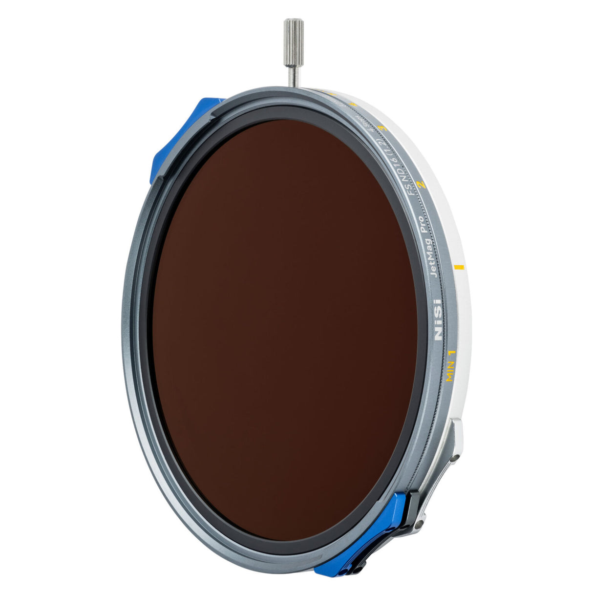 NiSi JetMag Pro VND 1-9 Stops VND Mist Creative 82MAG Magnetic Filter Kit