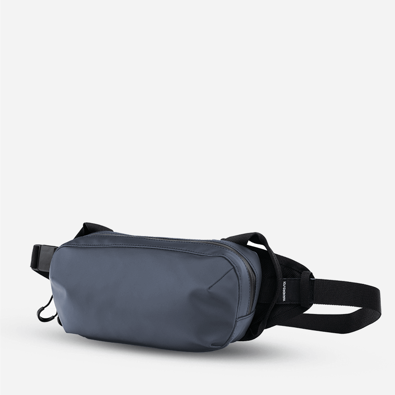 All-New D1 Fanny Pack
