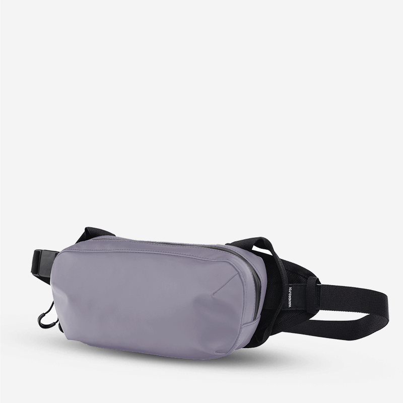 All-New D1 Fanny Pack