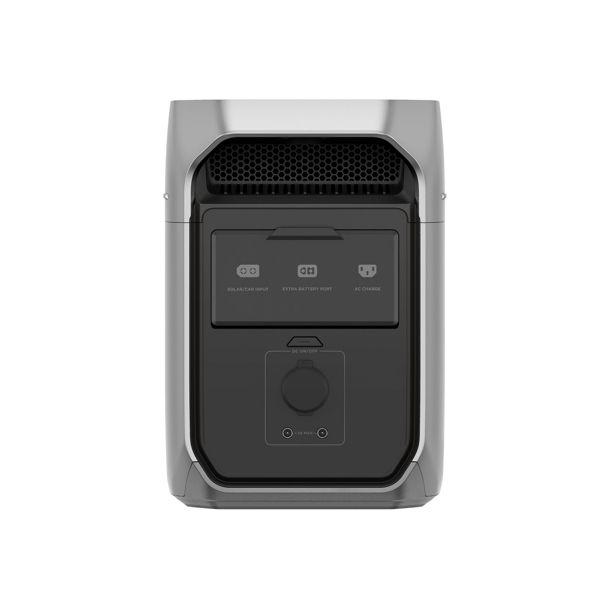 EcoFlow DELTA 3 Plus Portable Power Station