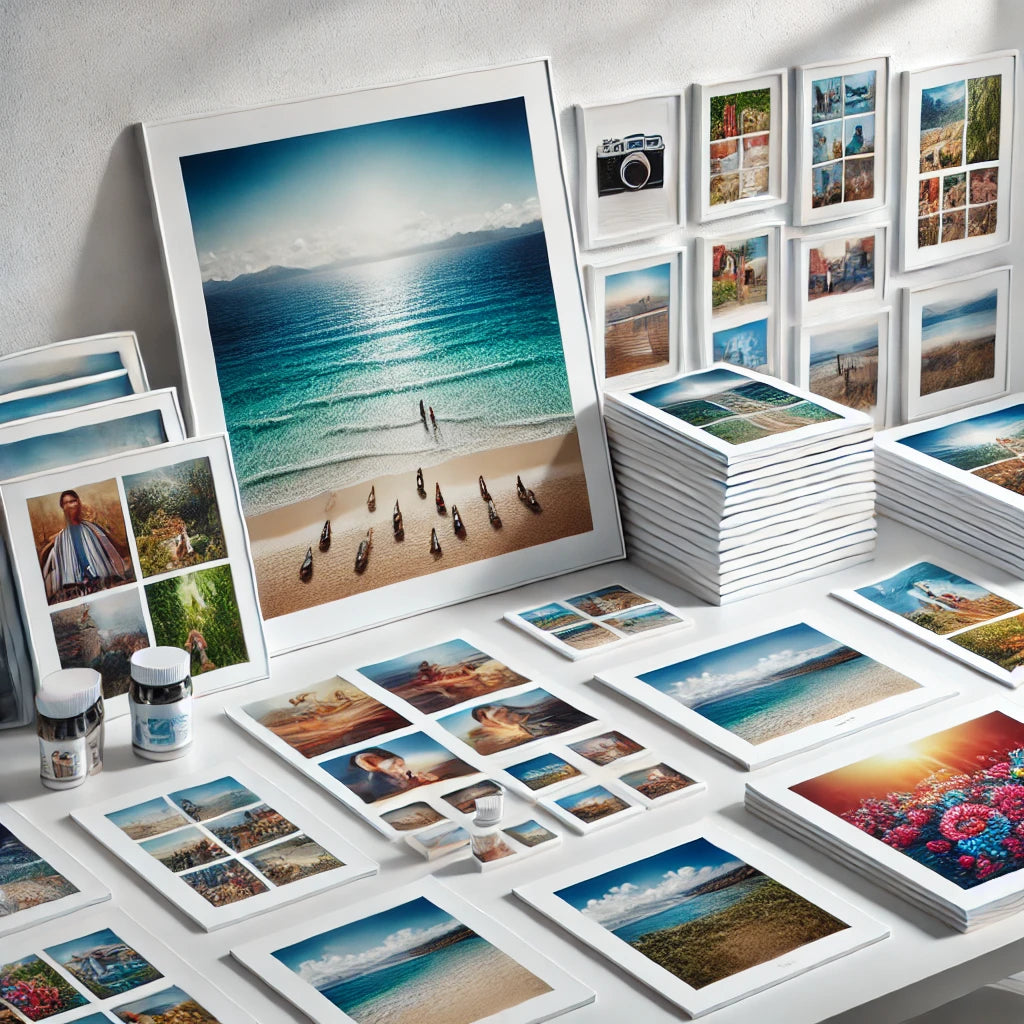 Prints and Enlargements