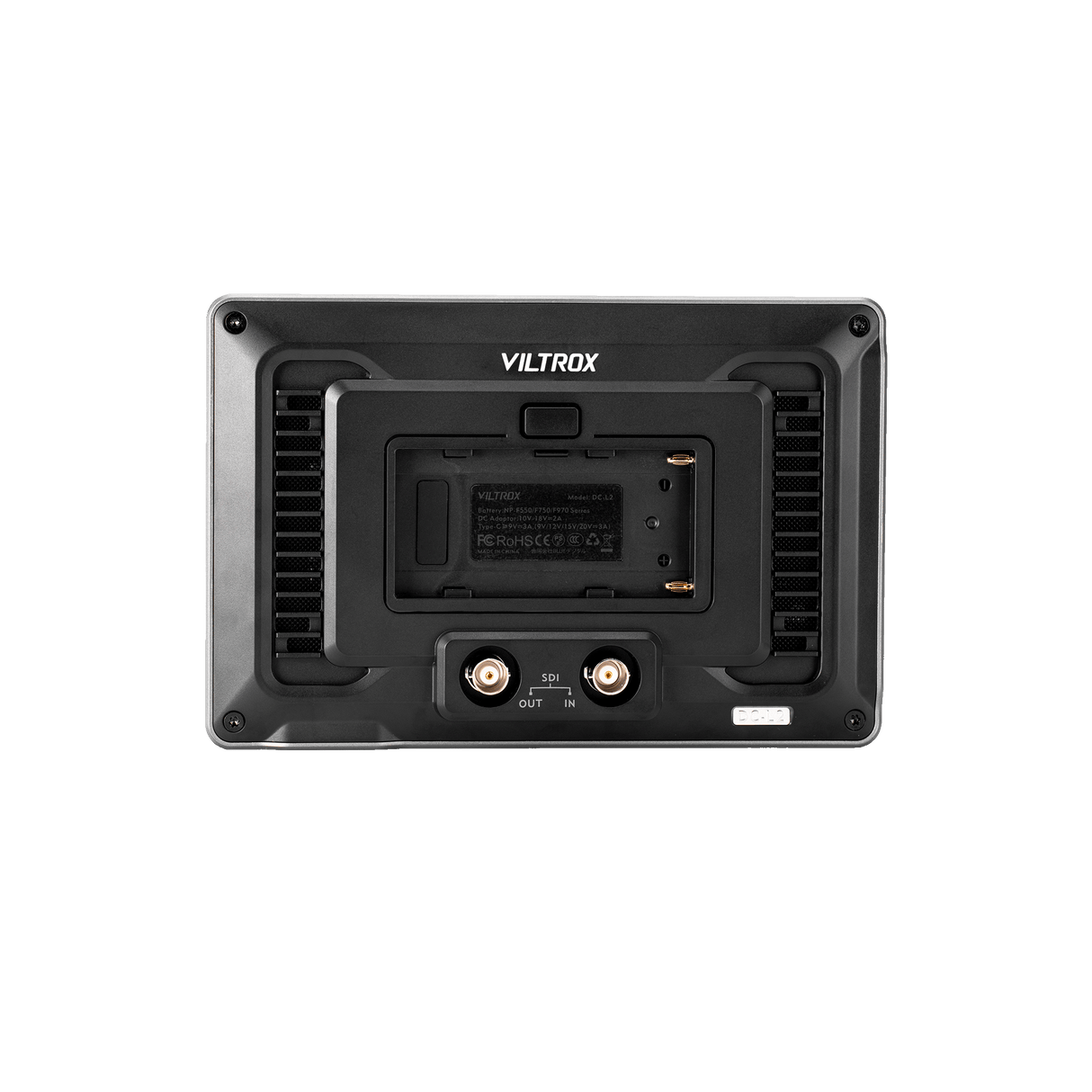 Viltrox DC - L 600 Nits 7 - Inch Camera Monitor - Viltrox StoreCamera Monitor