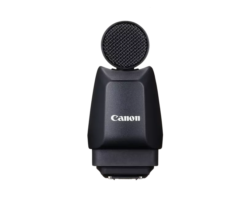 Canon Directional Microphone DM-E1