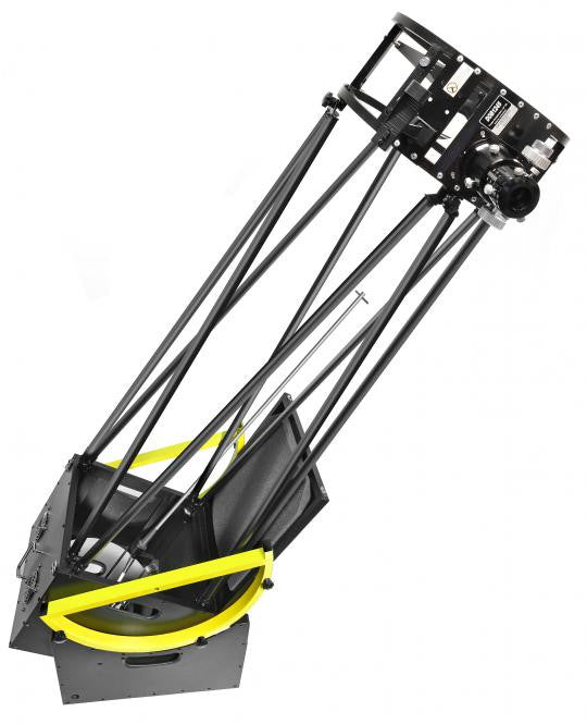 Explore Scientific - Generation II - 12-inch Truss Tube Dobsonian Telescope - ES-DOB1245-01