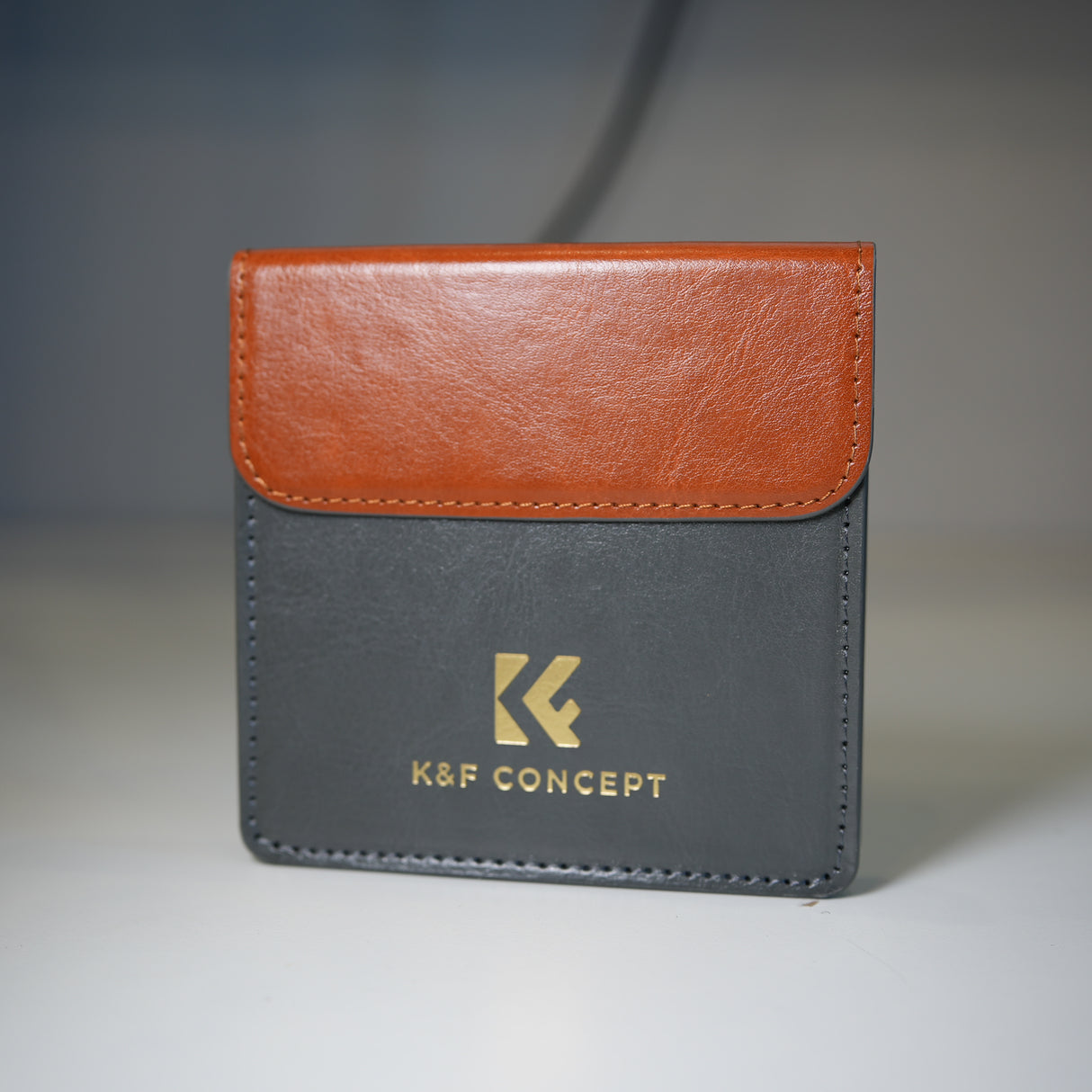 (USED) K&F Concept 43mm Variable ND2-32 & CPL & Black Mist 1/4 Filter