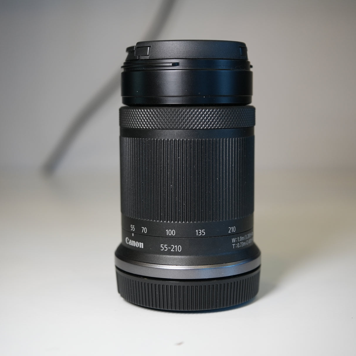 (USED) Canon EOS R100 Mirrorless Camera FULL KIT!