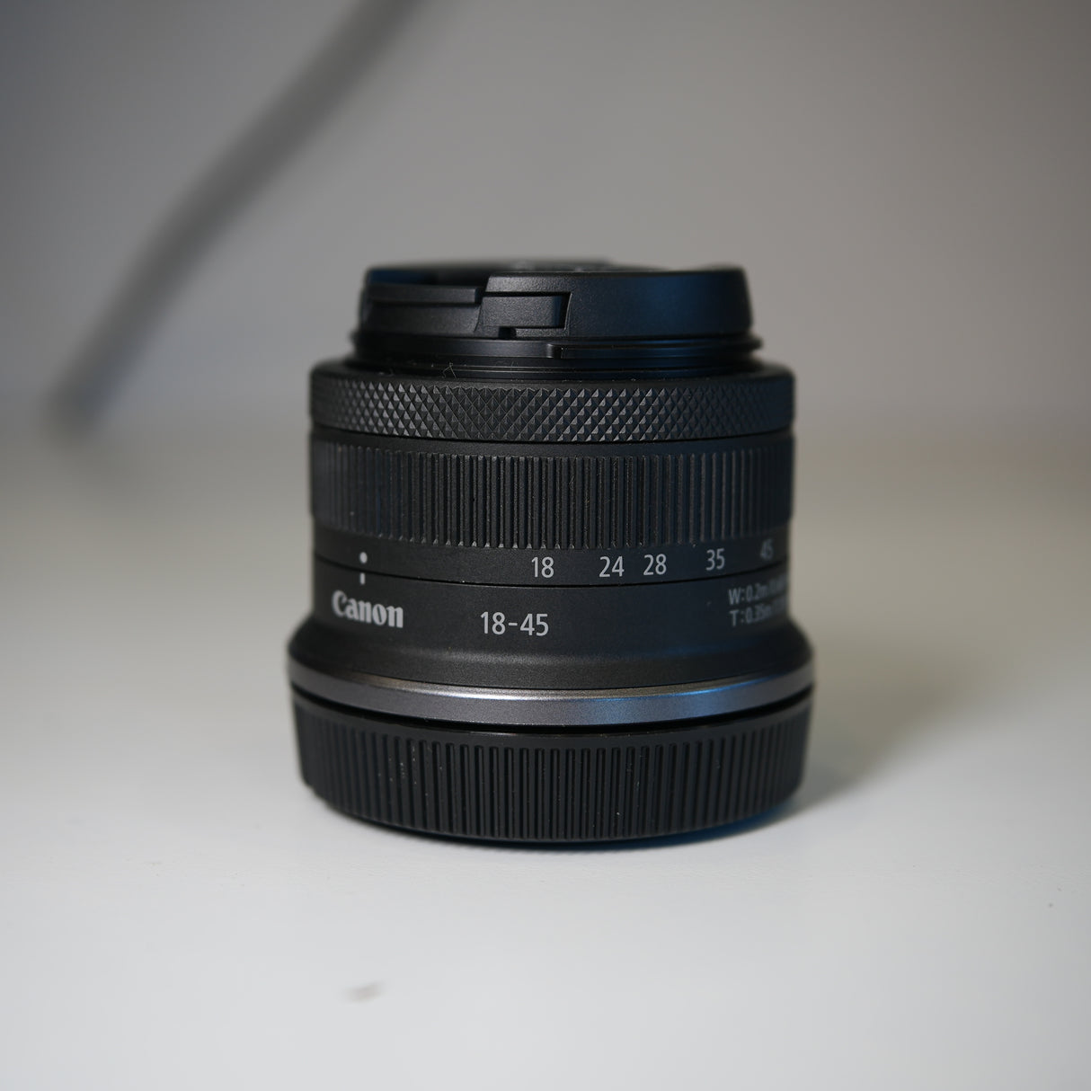 (USED) Canon EOS R100 Mirrorless Camera FULL KIT!