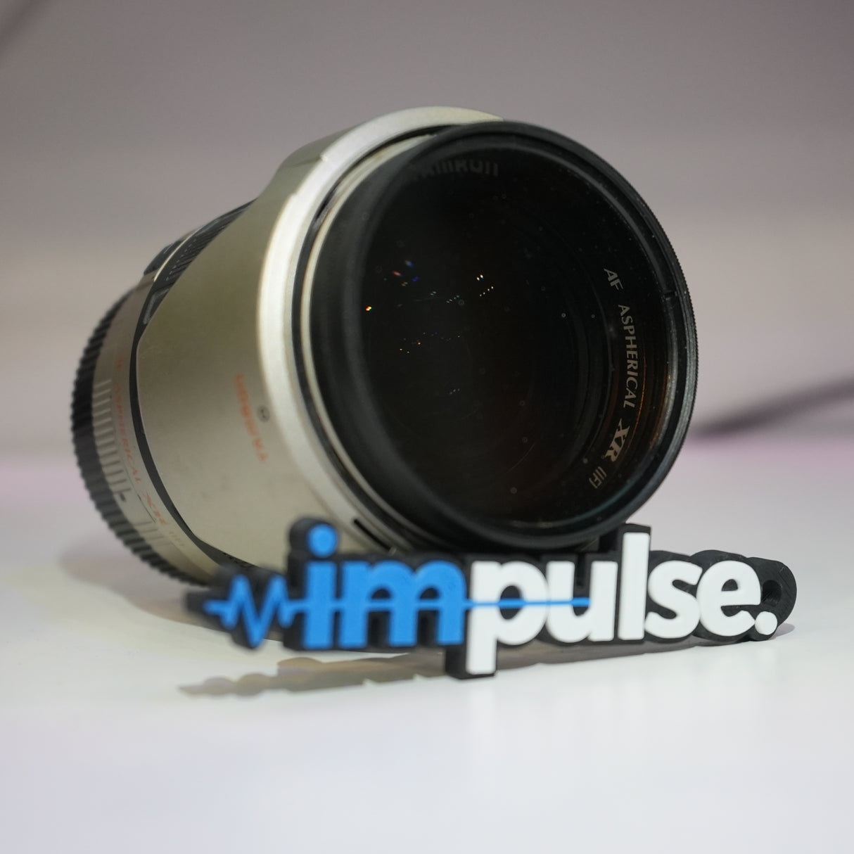 (USED) TAMRON AF 28-200mm F/3.8-5.6 XR IF A03S Macro Lens (for Pentax K-Mount)