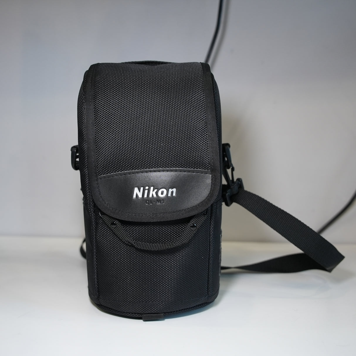 (USED) Nikon AF VR-NIKKOR 80-400mm 4.5-5.6D ED Lens