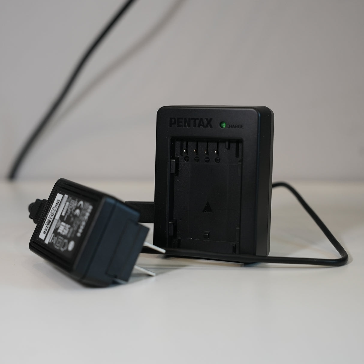 (USED) Pentax K-3 III DLSR Camera with 28-105mm f/3.5-5.6 Lens (UNDER 2,000 SHUTTERS!!)