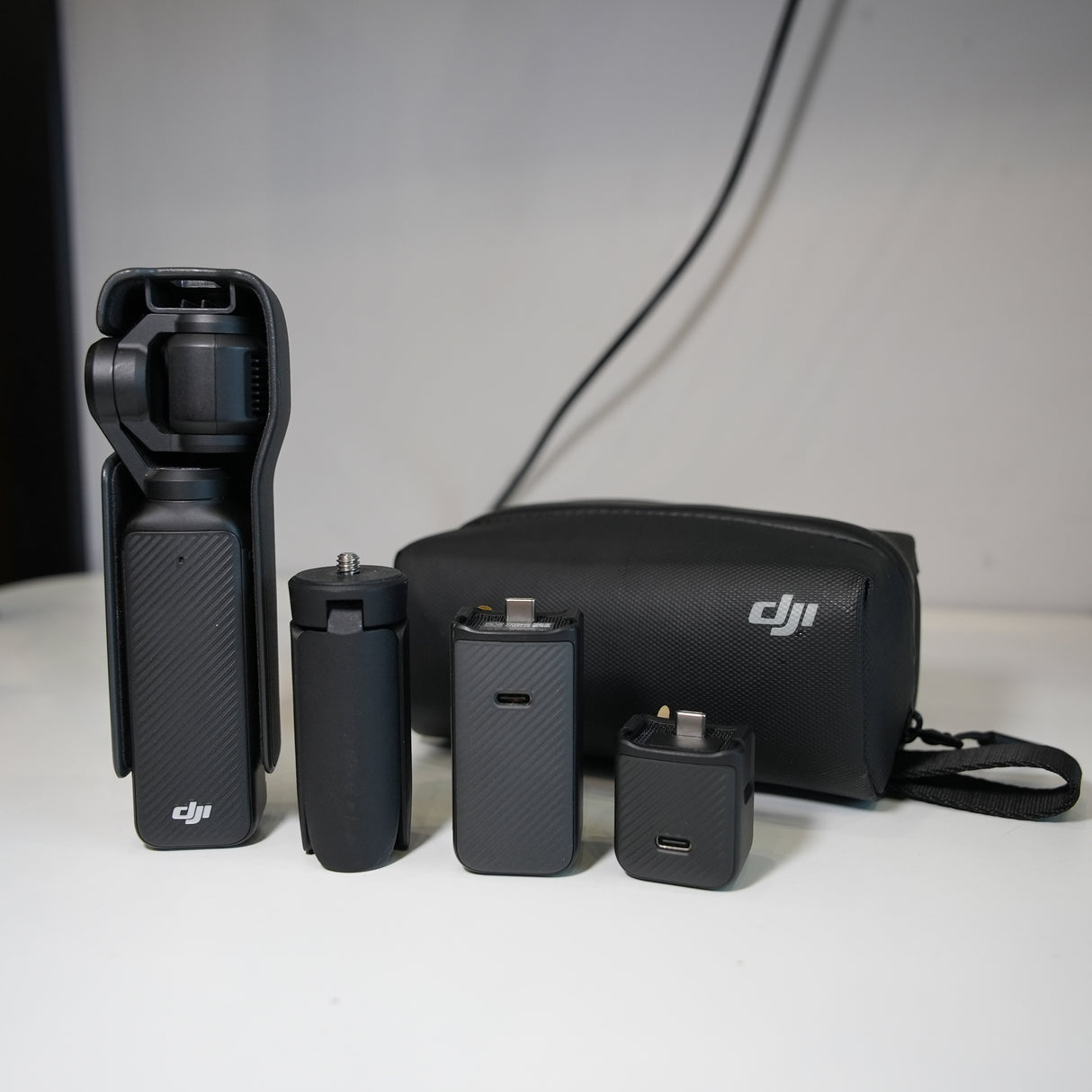 (USED) DJI Osmo Pocket 3 Creator Combo