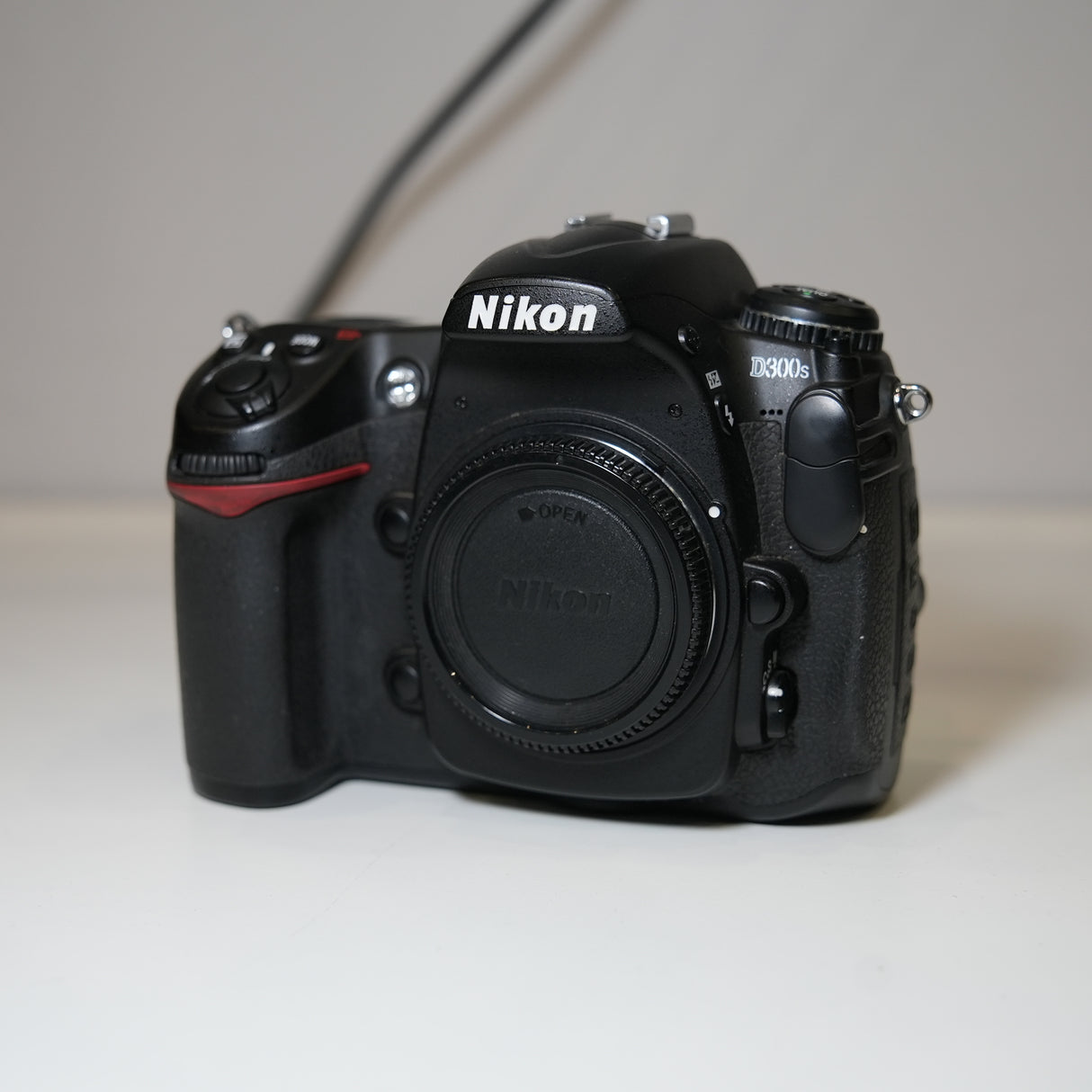 (USED) Nikon D300S DSLR Camera Body