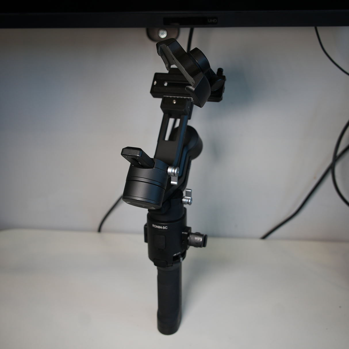 (USED) DJI Ronin SC Gimbal Stabilizer