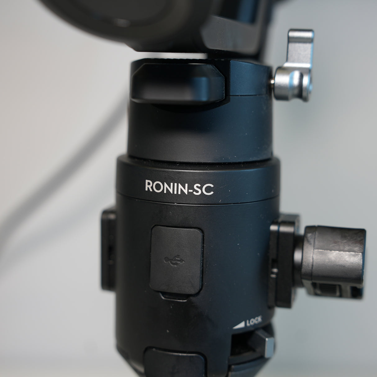 (USED) DJI Ronin SC Gimbal Stabilizer