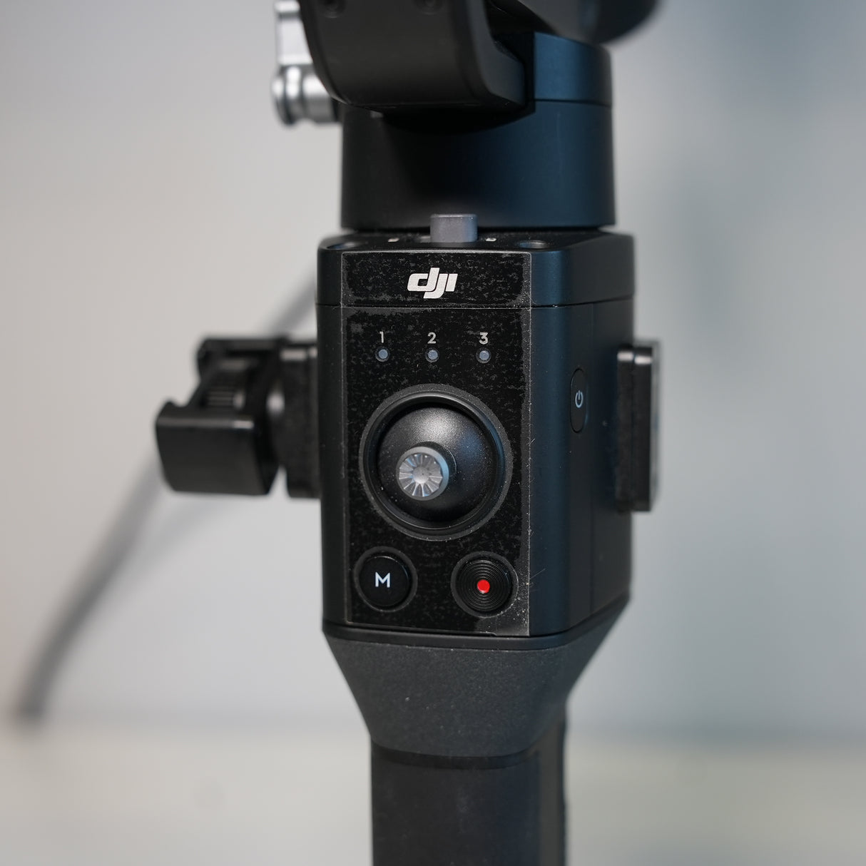 (USED) DJI Ronin SC Gimbal Stabilizer