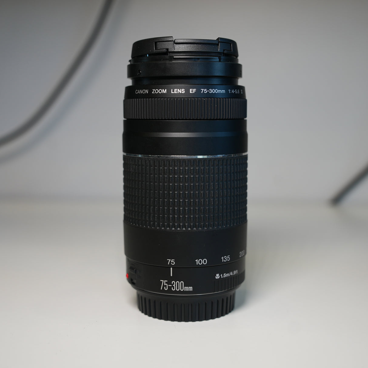 (USED) Canon EOS Rebel T7 Bundle! (LIKE-NEW CONDITION)