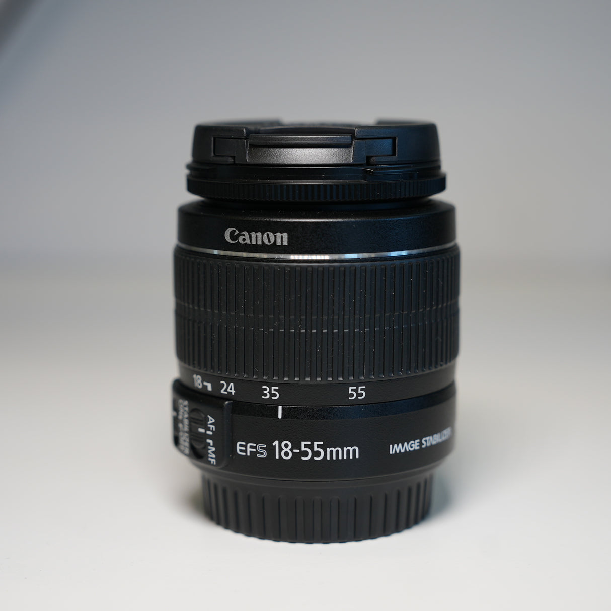 (USED) Canon EOS Rebel T7 Bundle! (LIKE-NEW CONDITION)